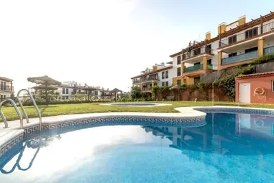 Image de Costa Esuri Golf and Beach Iii