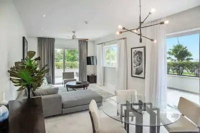 Image de Garden Villa Condo at One Cable Beach
