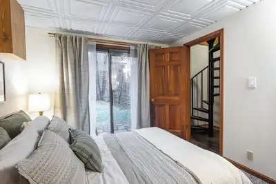 Image de The Cottage at Howard Falls