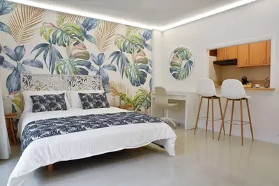 Image de Nice Studio By The Sea