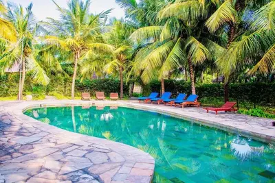 Image de Villa Mozilla Diani Beach