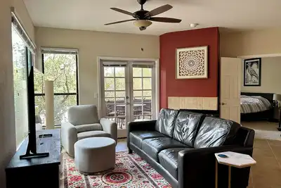 Image de Marvelous 3-bedroom apartment in Tucson Foothills