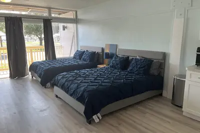 Image de Beautiful Condo 127 with Ac in charming Cedar Key