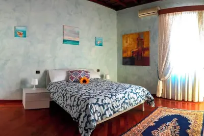 Image de \"Un Posto al Centro\" è uno splendido appartamento In un palazzetto del ‘600,