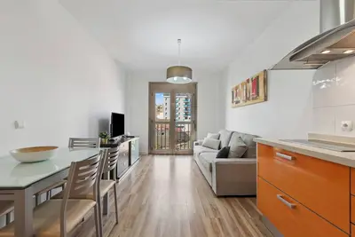 Image de Home2Book Bright City Apartment Las Palmas