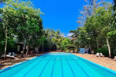 Image de Serene 1-bedroom cottage in Diani Beach-1