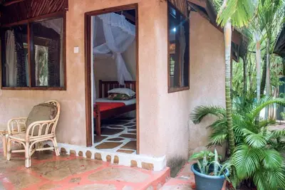 Image de Amazing 1-bedroom cottage in Diani Beach-6