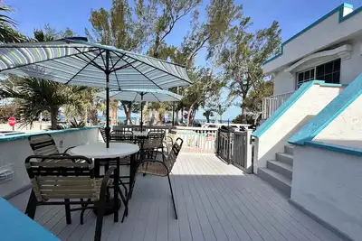 Image de Beachfront Condo w/ Full Kitchen | Ami