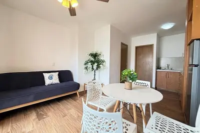 Image de Comfortable 1br in Marlin in Hz next La isla
