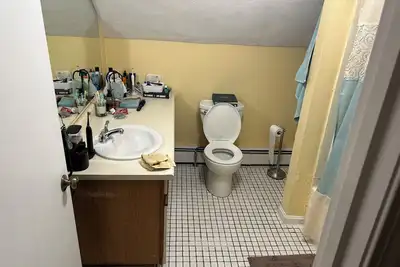 Image de Lovely 1-bedroom condo with Ac in charming Salem