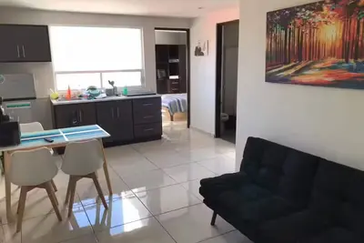 Image de Hermoso departamento -3- ejecutivo