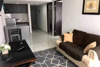 Image de Hermoso departamento 6 cĂłmodo y funcional