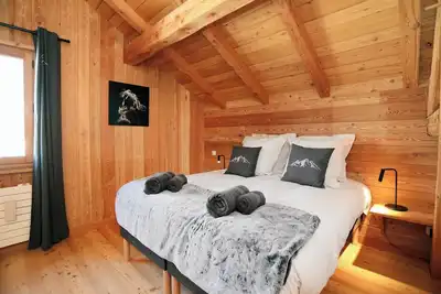 Image de Superbe Chalet 250m2 | Luxe | Vue panoramique