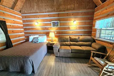 Image de Smoky Mountain Lake Group Lakefront Cabins-Stay 4+ Nights, Save 25%