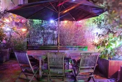 Image de Grand appart + jardin privé | Paris 18e