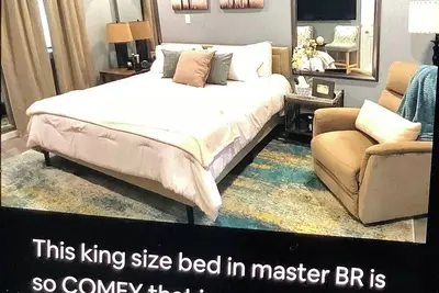 Image de Cozy N Comfy