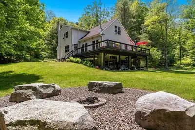 Image de Welcome to the Gunks