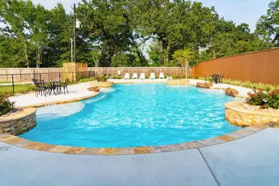 Image de MaRVelous Casita in Lovely Rv Resort Pool Gym Ac Fast WiFi, Great for long stay!
