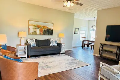 Image de Near Owa, Foley Sports Tourism Complex, Tanger Outlets, Beaches & Pirate's Cove