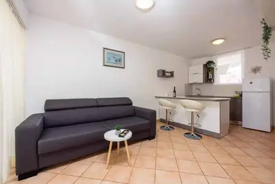 Image de Appartement de vacances avec climatisation