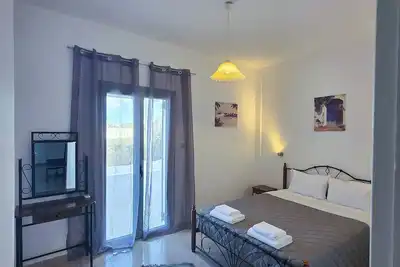 Image de Deluxe King Room