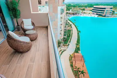 Image de Baia Kristal Top Floor - Elegance and Luxury View