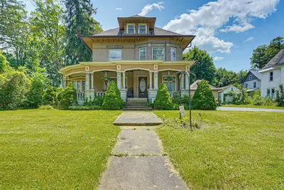 Image de Spacious Home 2 Mi to Seneca Allegany Casino!