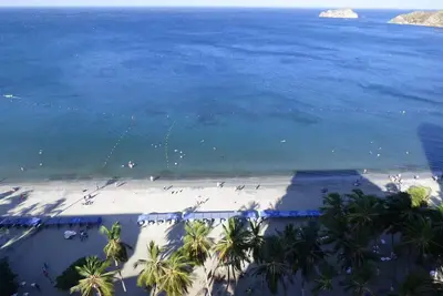 Image de Rodadero Beach Front 3, Frente El Mar