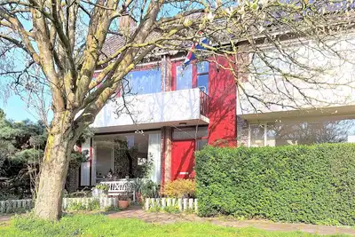 Image de Quiet residential house near Keukenhof, Haarlem, beach, nature reserve and Amsterdam