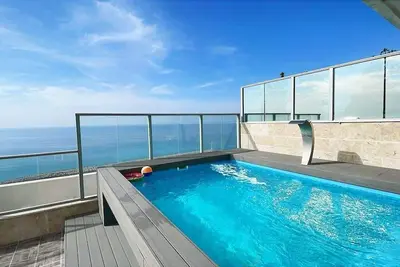 Image de Royal Penthouse Ashkelon