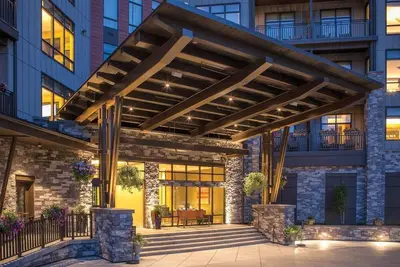 Image de Discover the Perfect Family Getaway at Wyndham Resort at Avon-1 Bd. Presidential