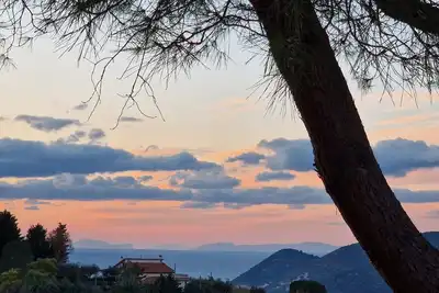 Image de Cozy apartment 5 minutes from the sea: Villa Samy