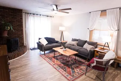 Image de Country home, 11 mi to Utk