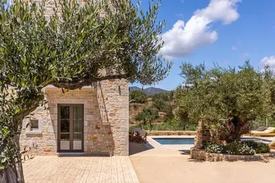 Image de Lakkos Villas - Villa Mare