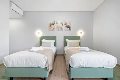 Image de Large Double or Twin Room Q6