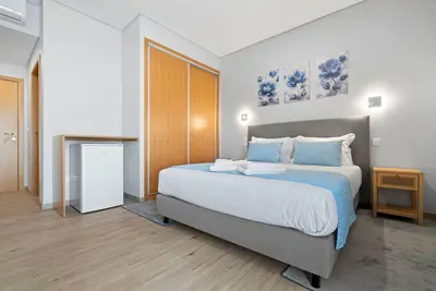 Image de Double Room with Terrace Q5