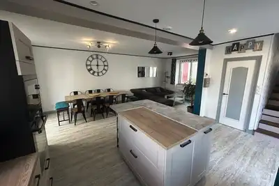 Image de Gîte Sancy, confort et détente en Auvergne
