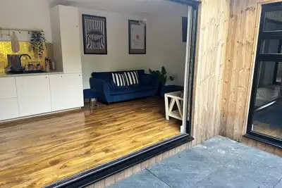 Image de Great location in Nottingham