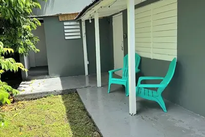 Image de San Juan near the Coliseum for Bad Bunny Fans- Cool studio and private