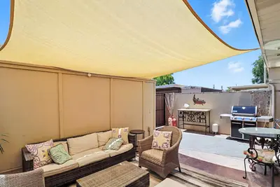 Image de Old Town, Pool, Private Patio, Golf, Traveling Professionals