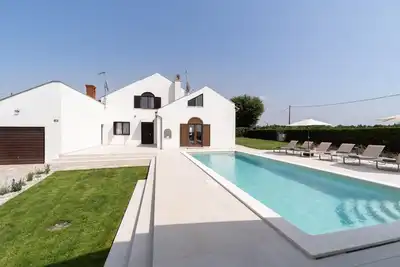 Image de Magnifique maison à Porec