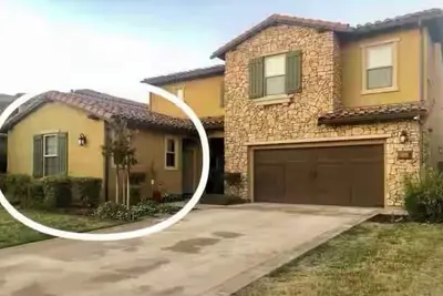 Image de Gated community 2-bedroom, 1 bath attached apartment in Manteca