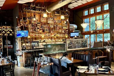 Luxury modern | Central Ski | No stairs | Ev!