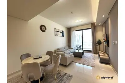 Image de Stylish 1br Apartment in Dubai Silicon Oasis