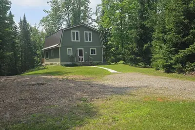 Image de Grandview Family Retreat\n2 Homes 16+ Guests