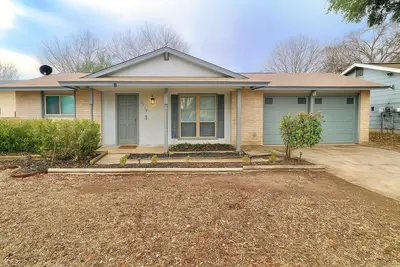 Image de Quiet 3/2 home near Randolph Afb & Medical Center