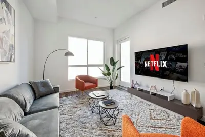 Image de Walk of Fame Oasis | Quiet • Cozy • Prime Spot