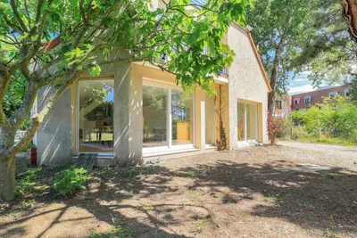 Image de Spacieuse maison de ville