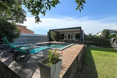 Image de Maison proche Alpilles