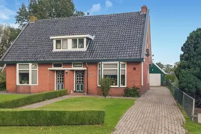 Image de Superbe maison à Sumar avec WiFi